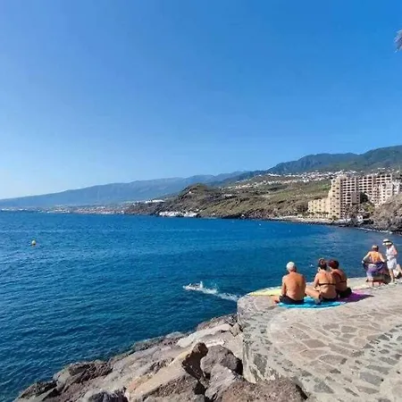 Luxury To The Ocean Дом отдыха *