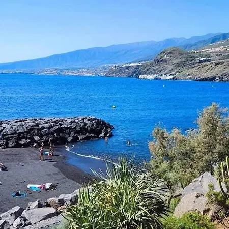 Luxury To The Ocean Дом отдыха