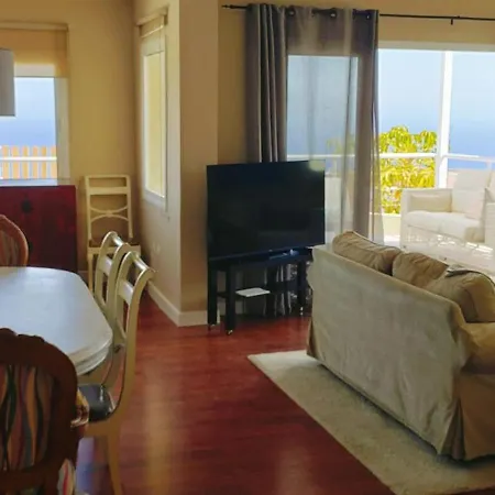 Luxury To The Ocean Дом отдыха Эль-Таблеро