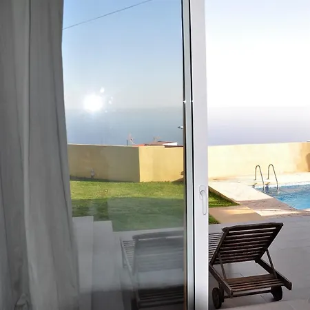 Luxury To The Ocean