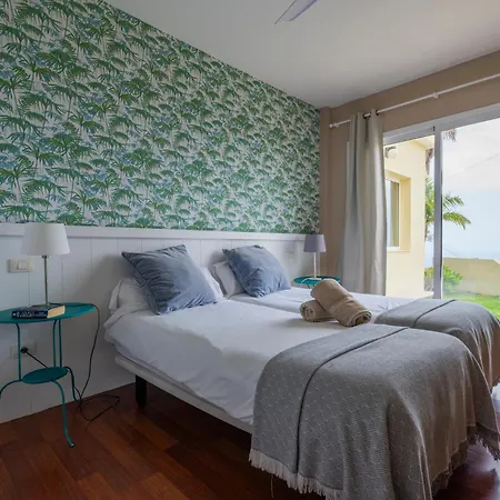 Luxury To The Ocean Vakantiehuis
