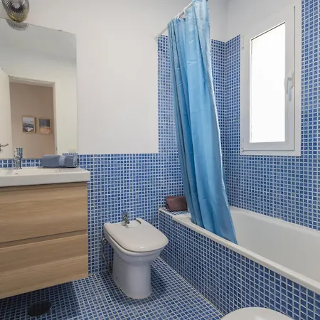 Vakantiehuis Luxury To The Ocean *