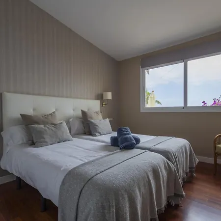 Luxury To The Ocean * El Tablero (Tenerife)