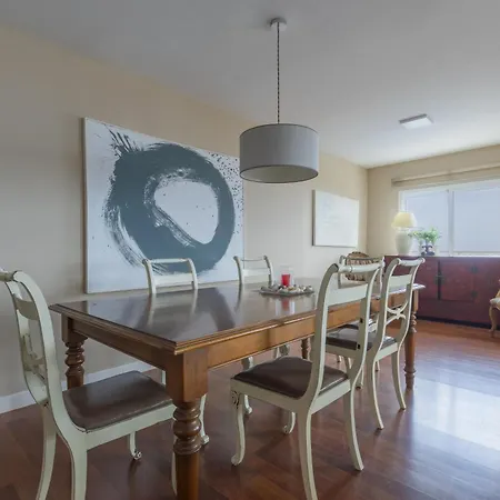 Holiday home Luxury To The Ocean *
