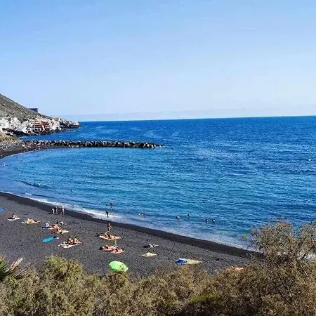 펜션 Luxury To The Ocean *