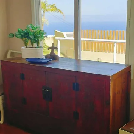 펜션 Luxury To The Ocean El Tablero (Tenerife)