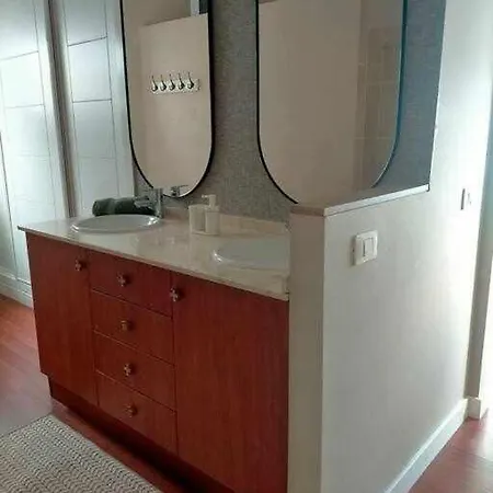 Luxury To The Ocean 펜션