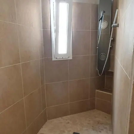 Luxury To The Ocean 펜션 *