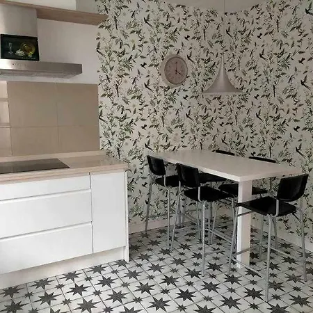 펜션 Luxury To The Ocean