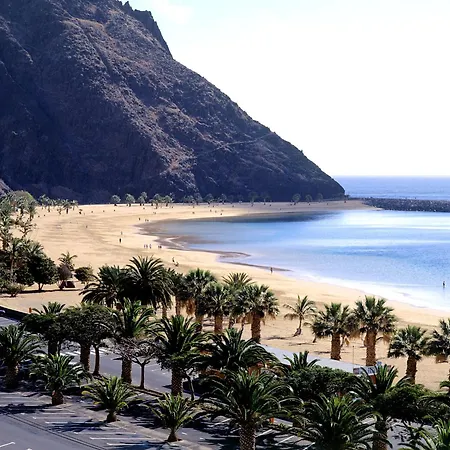 Luxury To The Ocean 펜션 El Tablero (Tenerife)