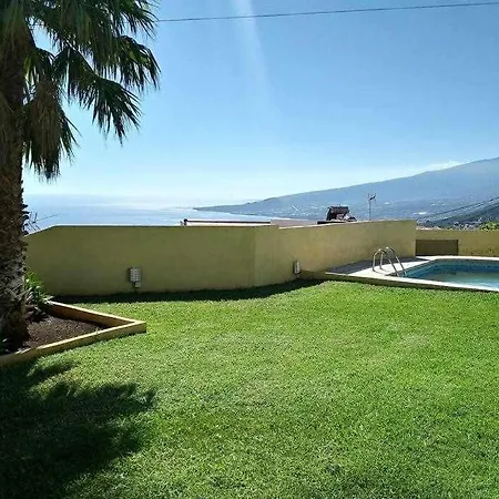 펜션 Luxury To The Ocean