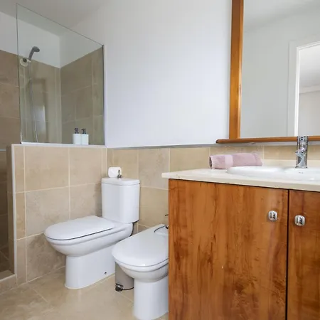 펜션 Luxury To The Ocean *