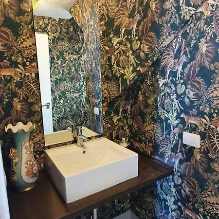 펜션 Luxury To The Ocean