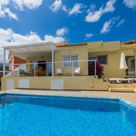 Luxury To The Ocean 펜션