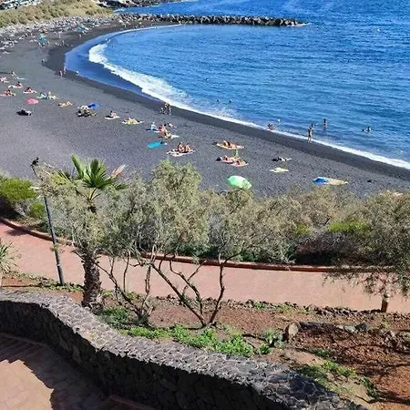 Luxury To The Ocean * El Tablero (Tenerife)
