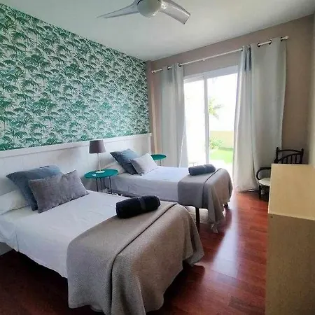 Luxury To The Ocean * El Tablero (Tenerife)