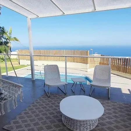 Luxury To The Ocean Holiday home *